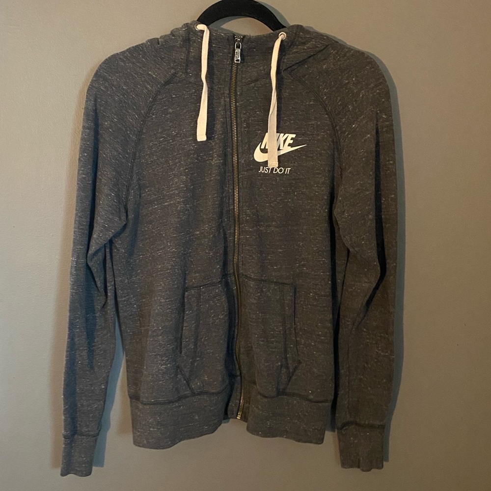 Nike jacket - Picture 2 of 2